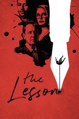 Урок / The Lesson (2023) WEB-DL 1080p