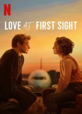 Статистическая вероятность любви с первого взгляда / Love at First Sight (2023) WEB-DL 1080p | TVShows