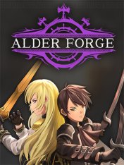 Alder Forge (2023)