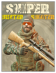 Sniper Hunter Shooter (2023)