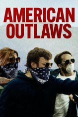 Американские преступники / American Outlaws (2023) WEB-DL 1080p