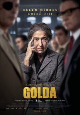 Голда. Судный день / Golda (2023) WEB-DLRip | Jaskier