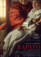 Похищенный / Kidnapped / Rapito (2023) BDRip-AVC | Jaskier