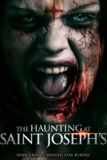 Призраки гостиницы Сент-Джозеф / The Haunting at Saint Joseph's (2023) WEB-DL 1080p