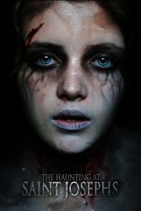 Призраки гостиницы Сент-Джозеф / The Haunting at Saint Joseph's (2023) WEB-DLRip