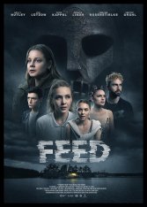 Корм / Feed (2022) WEB-DL 1080p | Yuka_chan & datynet