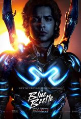 Синий Жук / Blue Beetle (2023) WEB-DL 720p | Лицензия