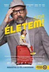 Будьте моим папой / Szia Életem! (2022) WEB-DL 1080p