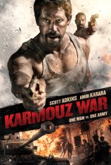 Война в Кармузе / No Surrender / Karmouz War (2018) BDRip | SDI Media