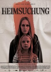 Заклятье. Дом тьмы / Heimsuchung (2023) WEB-DLRip | Дубляж