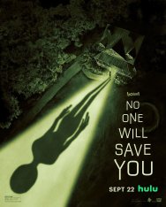 Никто тебя не спасет / No One Will Save You (2023) WEB-DLRip-AVC | TVShows