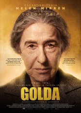 Голда. Судный день / Golda (2023) WEB-DL 720p | Jaskier