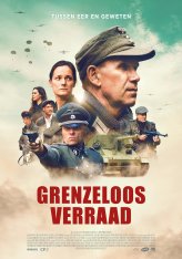 Безграничное предательство / Betrayal / Grenzeloos verraad (2023) WEB-DL 1080p