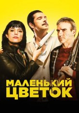 Маленький цветок / 15 Ways to Kill Your Neighbour / Petite fleur (2022) WEB-DL 1080p | КиноПоиск HD