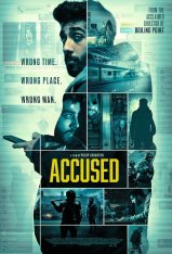 Дом-ловушка / Accused (2023) WEB-DLRip | Дубляж