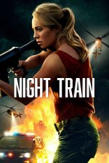 Ночной поезд / Night Train (2023) WEB-DLRip | Дубляж