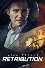 Заложники / Retribution (2023) BDRip 720p | Лицензия