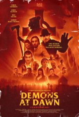 Демоны на рассвете / Demons at Dawn (2022) WEB-DL 1080p