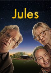 Джулс / Jules (2023) WEB-DL 720p | Лицензия