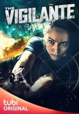 Эйми / Aimee / The Vigilante (2023) WEB-DL 1080p