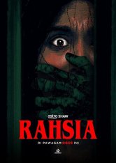 Тайна / Rahsia (2023) WEB-DL 1080p | datynet