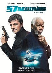 57 секунд / 57 Seconds (2023) WEB-DL 720p | Дубляж