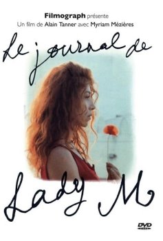 Дневник леди М / Le journal de Lady M (1993) DVDRip | A