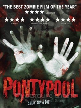 Понтипул / Pontypool (2008) BDRip-AVC от msltel | L2, A