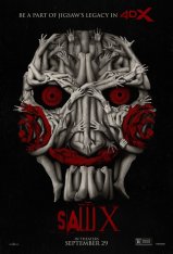 Пила 10 / Saw X (2023) WEB-DLRip | Дубляж HDRezka Studio, TVShows