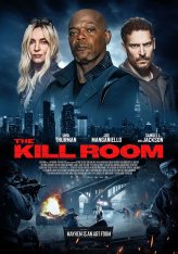 Искусство по понятиям / The Kill Room (2023) WEB-DLRip-AVC | Лицензия