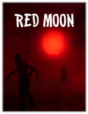Red Moon: Survival (2023)