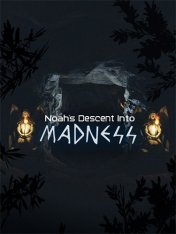 Noah’s Descent into Madness  (2023)