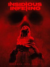 Зловещий ад / Insidious Inferno (2023) WEB-DL 1080p