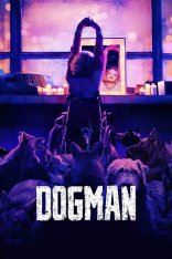 Догмен / DogMan (2023) BDRip | Полная версия | Дубляж