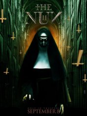 Проклятие монахини 2 / The Nun II (2023) UHD WEB-DL-HEVC 2160p | 4K | HDR | Dolby Vision Profile 8 | Лицензия