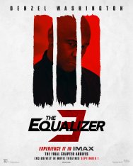 Великий уравнитель 3 / The Equalizer 3 (2023) WEB-DL 2160p | 4K | SDR | NewComers