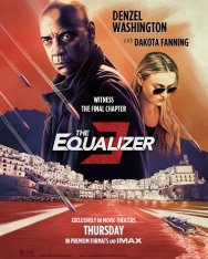 Великий уравнитель 3 / The Equalizer 3 (2023) WEB-DL 2160p | 4K | HDR | Dolby Vision Profile 8 | Дубляж