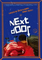 Квартира 404 / Парень по соседству / Next Door / Yeopjibsalam (2022) WEB-DLRip | Дубляж