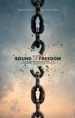 Звук свободы / Sound of Freedom (2022) BDRip 720p | Лицензия