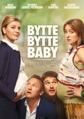 Обмен детьми / Maybe Baby / Bytte bytte baby (2023) WEB-DLRip-AVC