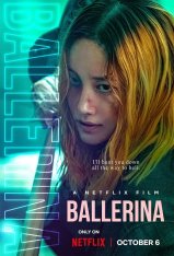 Балерина / Ballerina (2023) WEB-DLRip | Head Pack Films