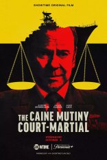 Военный трибунал по делу о мятеже на «Кейне» / The Caine Mutiny Court-Martial (2023) WEB-DL 1080p