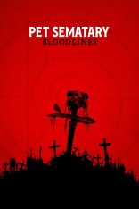 Кладбище домашних животных: Кровные узы / Pet Sematary: Bloodlines (2023) WEB-DLRip