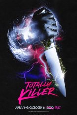 Абсолютный убийца / Totally Killer (2023) WEB-DLRip-AVC