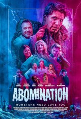 Отвращение / The Abomination (2023) WEB-DL 1080p