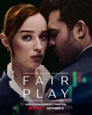 Честная игра / Все средства хороши / Fair Play (2023) WEB-DLRip | Jaskier