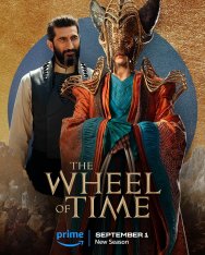 Колесо времени / The Wheel of Time [Второй сезон] (2023) WEB-DL-HEVC 2160p | 4K | HDR | NewComers