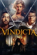 Месть / Vindicta (2023) WEB-DL 1080p