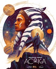 Асока / Ahsoka [Полный сезон] (2023) WEB-DL 1080p | Дубляж Red Head Sound