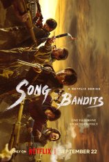 Бандитская песнь / Song of the Bandits / Dojeok: kalui sori [Полный сезон] (2023) WEB-DL 1080p | TVShows